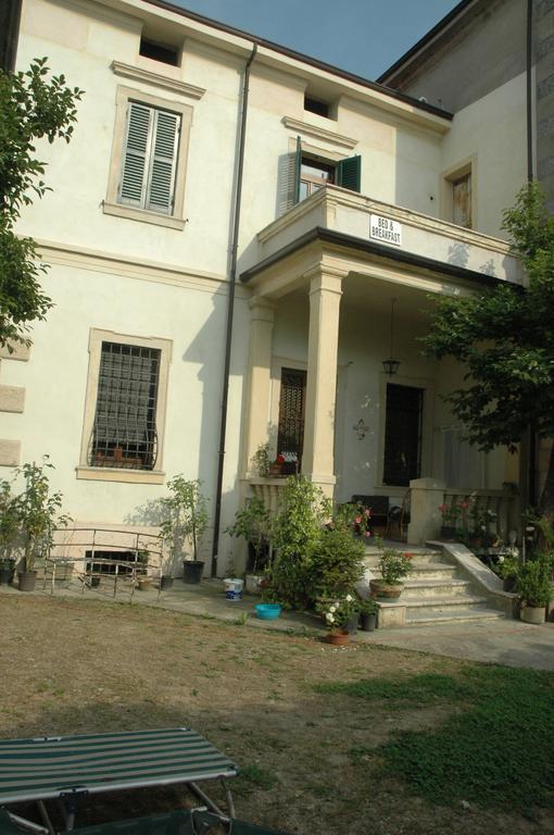 Le Maddalene Bed & Breakfast Verona Dış mekan fotoğraf