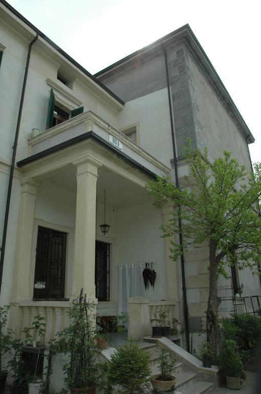 Le Maddalene Bed & Breakfast Verona Dış mekan fotoğraf