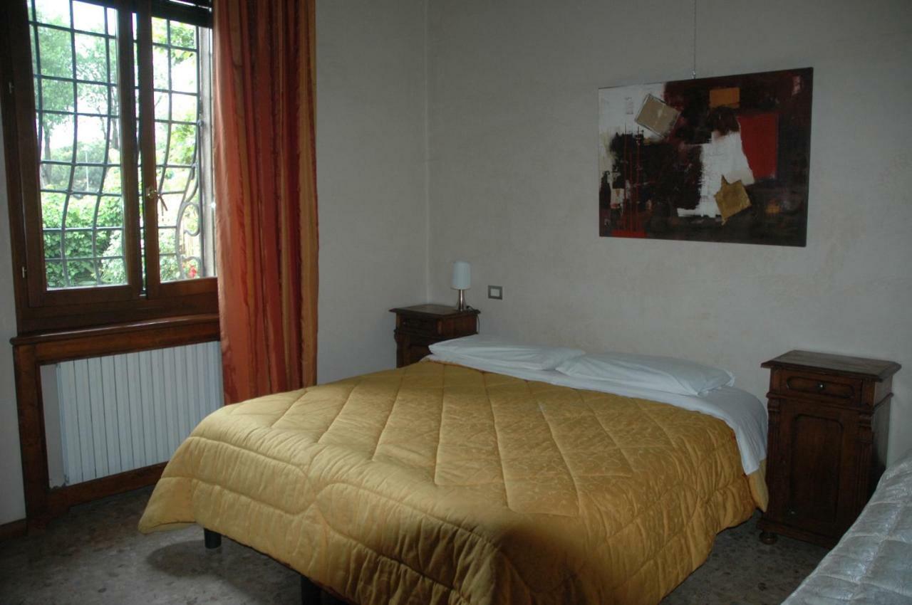 Le Maddalene Bed & Breakfast Verona Oda fotoğraf